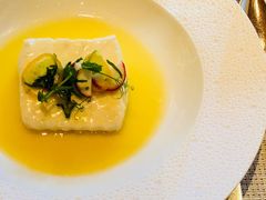 -Le Bernardin