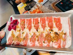 -杨记齐齐哈尔烤肉(五莲路店)