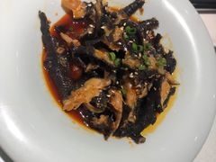 -香丰阁·烤鸭·川湘菜(清河店)
