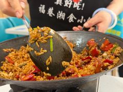 -福巷湘食小馆·猛火现炒(上海首店)