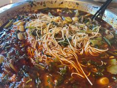 -乐山第一家临江鳝丝(茶坊路店)