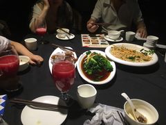 -新竹里馆·花园餐厅(兴苑路店)