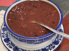 袁妈招牌红豆汤-袁妈红豆汤(重庆总店)