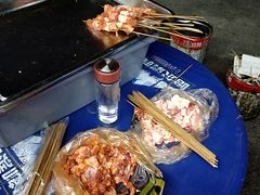 -527烧烤·龙虾·精酿酒(小石城美乐城店)