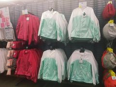 -迪卡侬(南二环店)