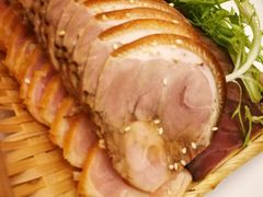 -泛太平洋大酒店·海天楼中餐厅·粤菜