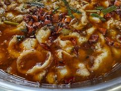 -老四川平头酸菜鱼(衙前店)