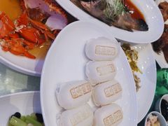 -浙江三立开元名都大酒店·四季轩中餐厅