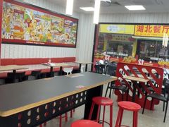-华莱士·全鸡汉堡(坂田店)