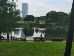 -深圳龙潭公园