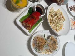 龙利鱼红米肠粉-好食上(喜盈门.范城店)