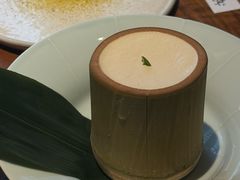 茉莉清茶酪-元古雲境(太古里店)