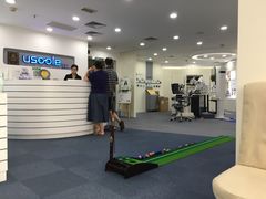 -优视力蔡司眼镜验配中心(越秀城市广场奥莱店)
