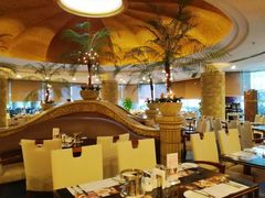 -上海富豪东亚酒店(零陵路店)