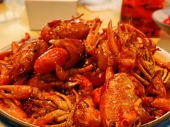 -马头巷·隐庐居·红油大虾(园区店)