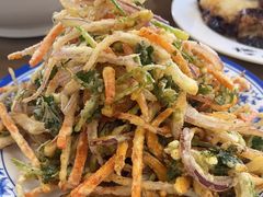 -周家大厨房(三原店)