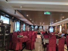 -南来顺饭庄·清真(南菜园店)