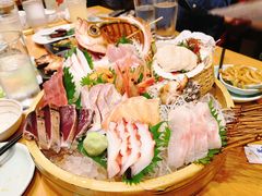 -日本海庄や(金沢駅前店)
