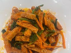 -巴依老爷新疆美食(清华东门店)