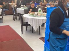 -渔中舟海鲜大排档(普陀沈家门店)