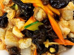 -锅贴王海鲜小馆