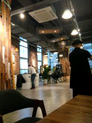 -美格丝M.G.S Hair Salon