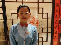 -西贝(六里桥旗舰店)