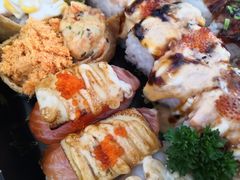 -吉之仙•中国制造•出口级食材日料店(领事馆总店)