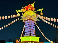 -武汉园博园(武汉自然博物馆)