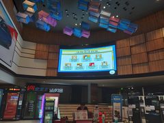 -金逸影城(中关村店)