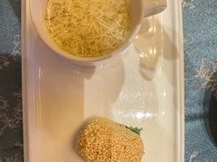 -扬州香格里拉·香宫中餐厅