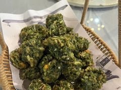 -海拉尔蒙古包(房山长阳总店)