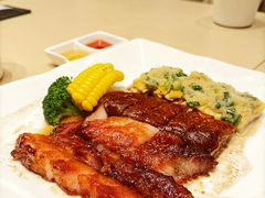 -味莊茶餐厅·自家點心(万象城店)