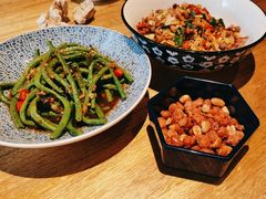 -赤宴·川菜(玉林店)