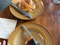 -BAKER&SPICE(安福路店)