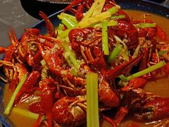 -红盔甲·小龙虾(人民广场店)
