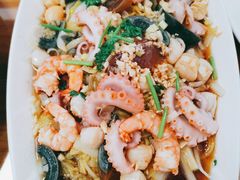 -景祥海鲜美食餐厅