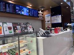 -逸派咖啡 EPARKCOFFEE(广安门店)