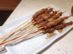 -老佛爷正宗铜炉蛙锅(五道口店)