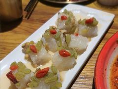 -柴窝堡22号辣子鸡·传承新疆菜