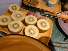 -牛New寿喜烧(中山公园龙之梦店)