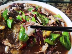 -友利砂锅居(烟台店)