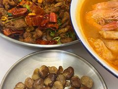 -辣么好吃私厨(新城店)