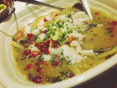 -国味壹号·精品湘菜·宴请佳选(新天地店)