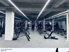 -BOSS健身