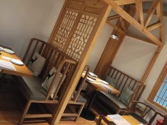 -陈阿婆鱼头泡饼·京味菜(复兴路店)