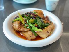 -代术连山回锅肉创始人餐厅(小学店)