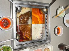 -海底捞火锅(万象城店)