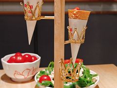 -嘉和一品粥(方庄店)