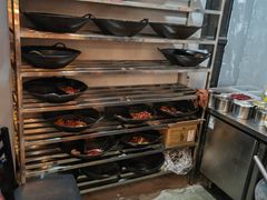 -宽窄巷子火锅(周浦店)